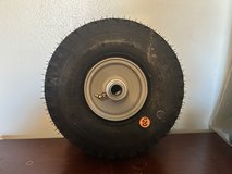 Tire or wheel in Clarksville, Tennessee