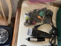 Razor in Clarksville, Tennessee