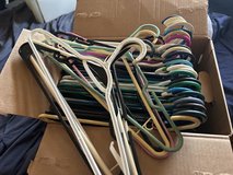 Hangers in Clarksville, Tennessee