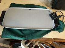 Electric Griddle in Clarksville, Tennessee
