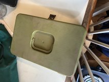 Old Sewing Box in Clarksville, Tennessee