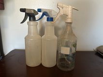 Spray Bottles in Clarksville, Tennessee