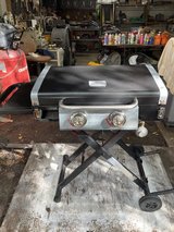 Razor Griddle 25” 2 Burner in Fort Polk, Louisiana