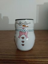 2018 CHRISTKINDLMARKET in Aurora, Illinois