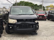 MITSUBISHI DELICA D5 in Okinawa, Japan