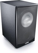Canton AS 85.3 SC Active Subwoofer. Loud!!! in Baumholder, GE