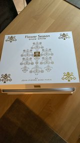 Parfümset Flower Season Snow White  New in Ramstein, Germany