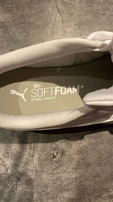 Puma Sneaker Softfoam Size 9,5 New in Baumholder, GE