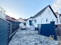 For Rent - 2 Bedroom Duplex House in Ramstein, Germany