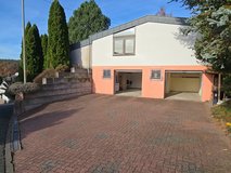 FSH - Garden storage double-garage with workbench in Ramstein, Germany