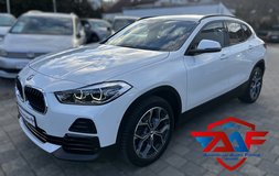 2023 BMW X2 SPORT-LINE 18i in Ramstein, Germany