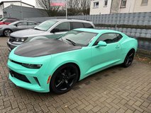 2018 Chevrolet Camaro LT in Ramstein, Germany