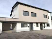 LONGTERM Brand new house with A/C in 66892 Miesau in Ramstein, Germany