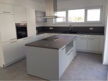 Like NEW 4 bed 3 bath studio freestanding house in QUEIDERSBACH in Ramstein, Germany