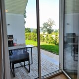 TLA/TDY freestand. 3BR 1BA house w/ heated floor, yard, BBQ grill, 9min to RAB [ref: ZH3] in Ramstein, Germany