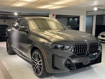 2026 BMW X6 xDrive 40i *BLACK FRIDAY SPECIAL* in Ramstein, Germany
