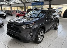 2021 TOYOTA RAV4 XLE PREMIUM AWD in Ramstein, Germany