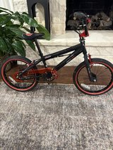 Razor Black Label 18” kids bike in Kingwood, Texas