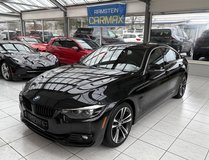 2020 BMW 430i GRAND COUPE in Ramstein, Germany