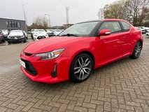 2014 Scion tC 10 Series in Spangdahlem, Germany
