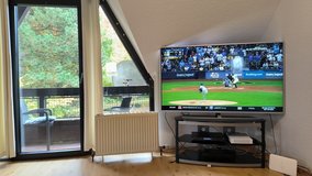 TLA/TDY spacious 3BR 2BA w/ walk-in closet, 5min to RAB [ref: AH7D] in Ramstein, Germany