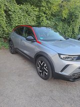 2022 Opel Mocca in Ramstein, Germany