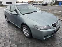 HONDA ACCORD 2.0 AUTOMATIC 2004 ONLY 83.000 MILES in Ramstein, Germany