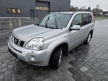 NISSAN X-TRAIL 2.5 AUTOMATIC 2008 ONLY 82.000 in Ramstein, Germany