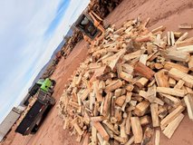 Pine/Doug Fir Mix Firewood in Alamogordo, New Mexico