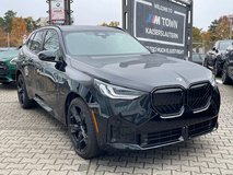 2026 BMW X3 xDrive 30 in Ramstein, Germany