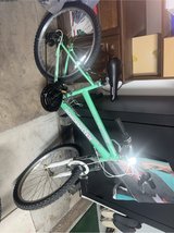 Girls 24” 15 speed Bicycle in Alamogordo, New Mexico