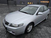 HONDA ACCORD 2.0 MANUAL NEW INSPEKTION 2003 ONLY 89.000 MILES in Ramstein, Germany