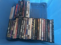 DVD's in Fort Campbell, Kentucky