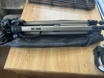 Triode in Fort Campbell, Kentucky