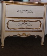 Bedside Table Set in Yucca Valley, California