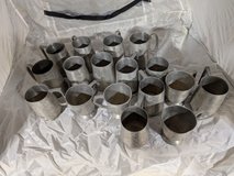 Mugs/Cups Chinese engraved ( 17 total ) in Alamogordo, New Mexico