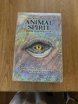 Animal Spirit Cards in Fort Campbell, Kentucky