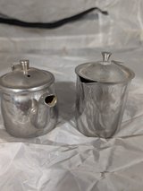 Stainless Steel servers in Alamogordo, New Mexico