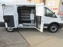18 FORD 259 W SHELVING in Fort Leonard Wood, Missouri
