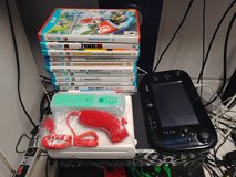 nintendo wii  u bundle in Moody AFB, Georgia