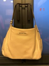 Michael Kors , Anna Field, Coach bag and wallets in Ramstein, Germany