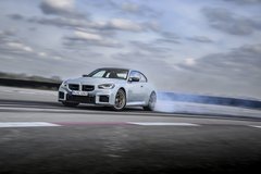 2026 BMW M2 CS - Save 10% off MSRP! in Ramstein, Germany