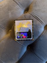 Samsung Z Flip4 in Ramstein, Germany