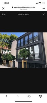 3 bedrooms with parking Wiesbaden in Wiesbaden, GE