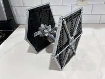 Star Wars Lego Tie Fighter in Houston, Texas