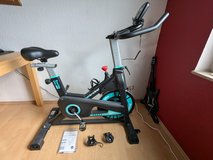 Indoor Fitness Bike in Wiesbaden, GE