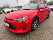 2014 Scion tC 10 Series in Baumholder, GE