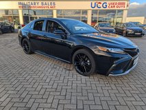 2023 Toyota Camry XSE in Baumholder, GE