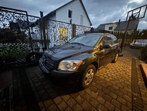Dodge Caliber in Ramstein, Germany