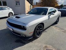 2021 Dodge Challenger R/T in Ramstein, Germany